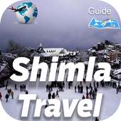 Shimla India Travel Guide