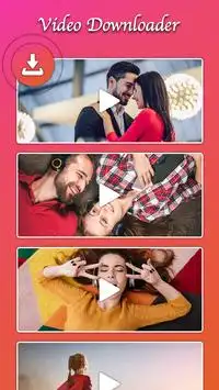 Kiss Me Videos/Hot Kissing Videos Scarica l'app 2024 - Gratuito - 9Apps