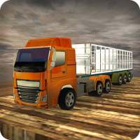 Impossible Truck Simulator