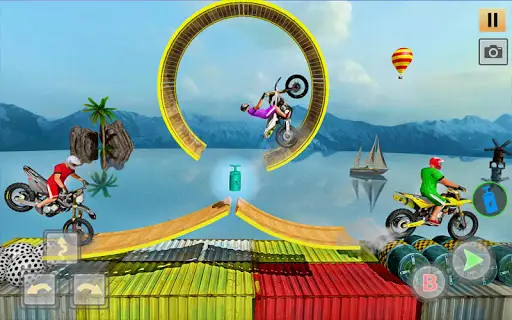 Bike Games 🕹️ Play Bike Games Now for Free on Play123