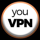YouVPN - Best Free VPN Proxy