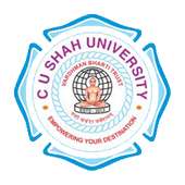 C. U. Shah University, India. on 9Apps