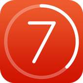 Allenamento di 7 Minuti on 9Apps