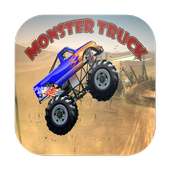 Good2go Monster Truck