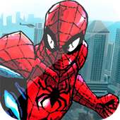 Tips for amazing Spider Man