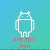 Apk edit-pro