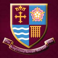 St Thomas More Catholic Comprehensive School on 9Apps