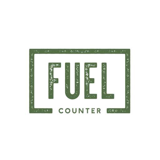 Fuel Counter