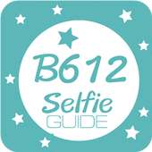 Guide B612 Selfiegenic Camera
