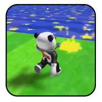 Combo Hero Escape Panda Roblx