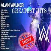 On My Way - Alan Walker Songs