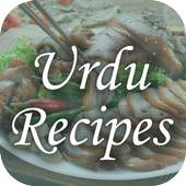 Urdu Recipes