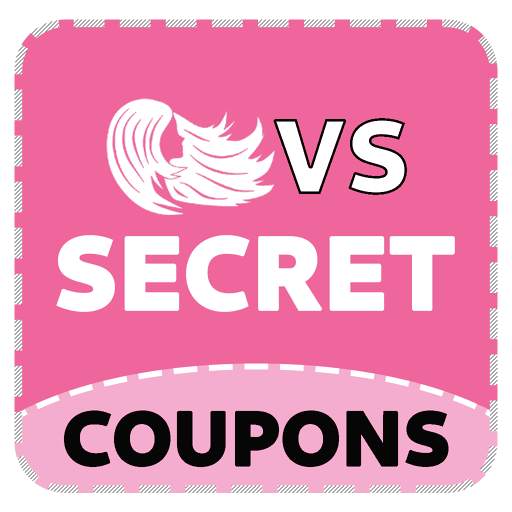 Pink Coupon for Victoria Secret Promo Codes