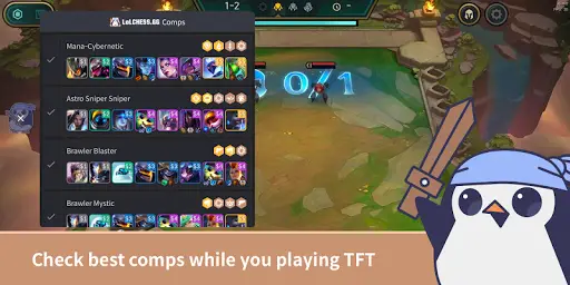 Team Meta Comps for TFT APK Download 2023 - Free - 9Apps