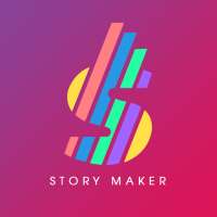 Story Creator - Insta story editor for Instagram on 9Apps