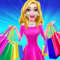 Shopping Girl on 9Apps