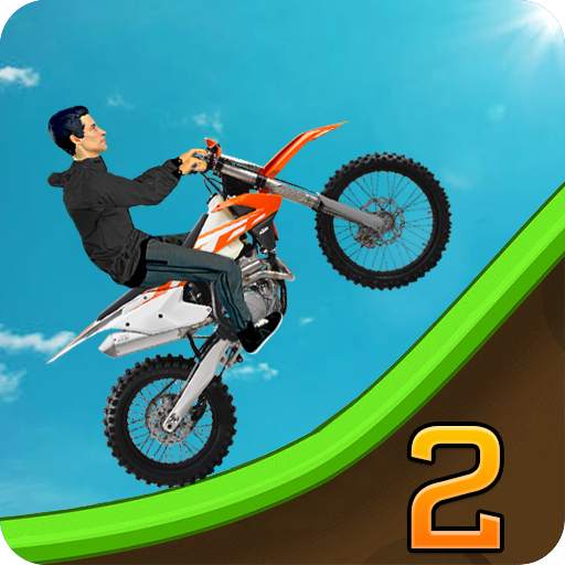 Bike Stunt Racing Games 3D - Free Games 2021