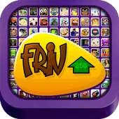 Friv Games Box Mobile - Boy Games and Girl Games