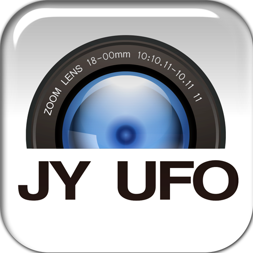 Jy sales ufo manual