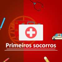 Primeiros socorros - (First Aid in Portuguese) on 9Apps