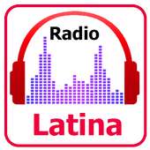 Radio Latina | FM Latino on 9Apps