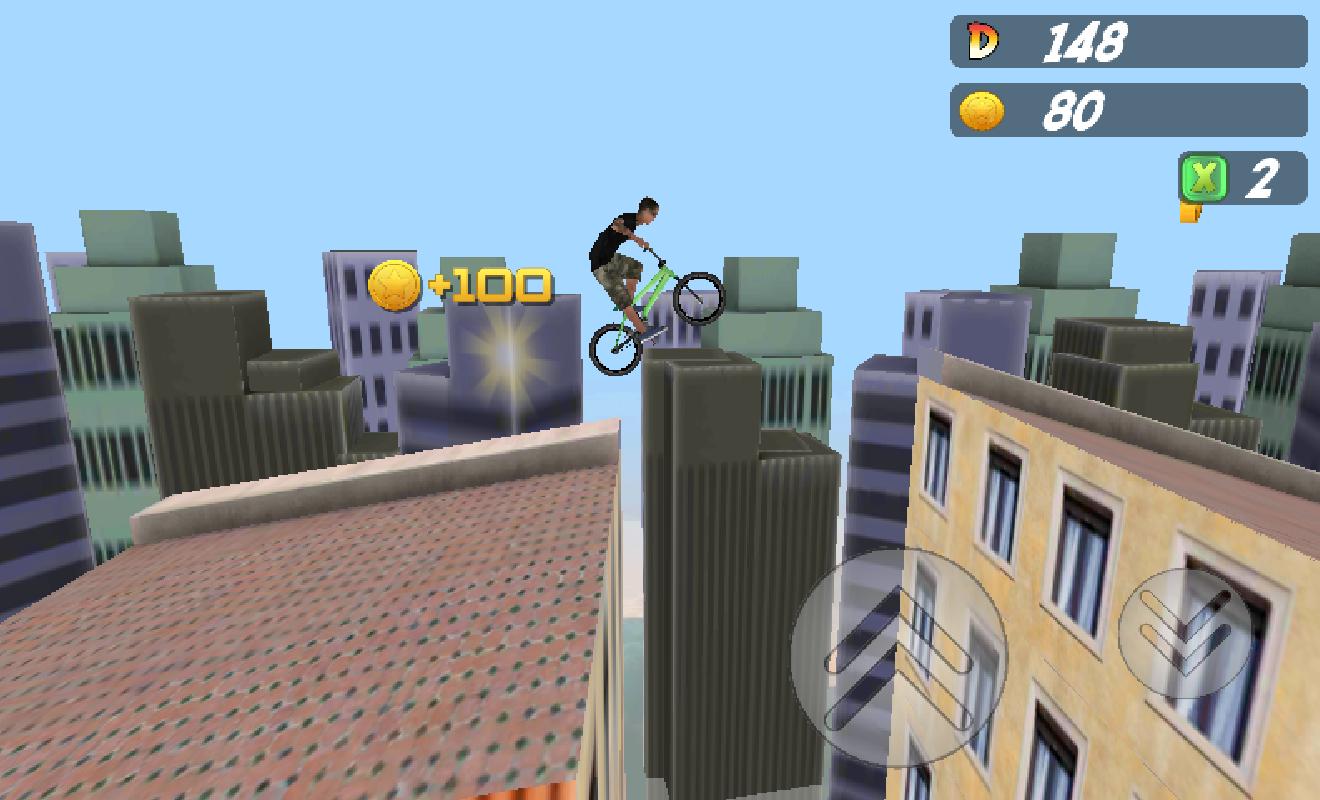 PEPI Bike 3D screenshot 8