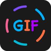 GIF Maker: Image & Video to Gif - Gif Editor on 9Apps