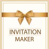 Invitation Card Maker Free