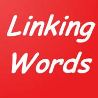 ENGLISH LINKING WORDS on 9Apps