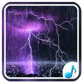 Rain Sounds - Sleep & Relax on 9Apps