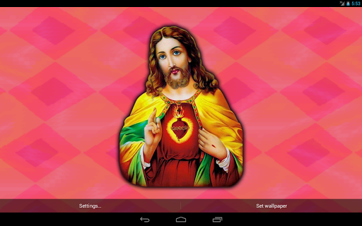 HD lord jesus wallpapers | Peakpx