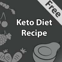 Keto Diet Recipes: Ketogenic Diet App Free on 9Apps