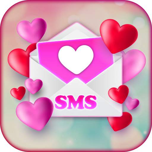 Love Messages - Text, SMS
