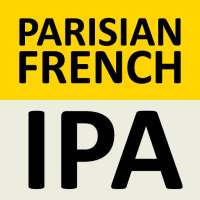 Parisian French IPA on 9Apps
