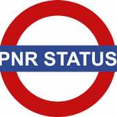 Railway PNR status