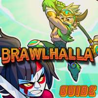 guide for Brawlhalla mobile & game Advice