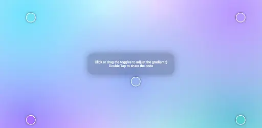 Tải xuống ứng dụng Gradient Background Generator (with CSS Code) 2023 -  Miễn phí - 9Apps