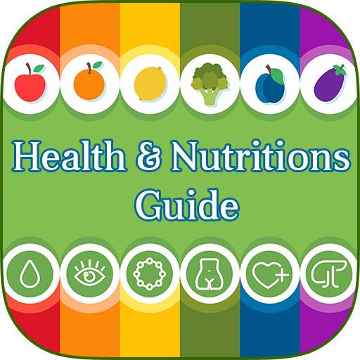 Health and nutrition guide