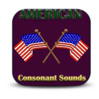 American Consonant Sounds