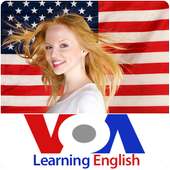 VOA Learning English on 9Apps