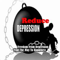 Reduce Depression on 9Apps