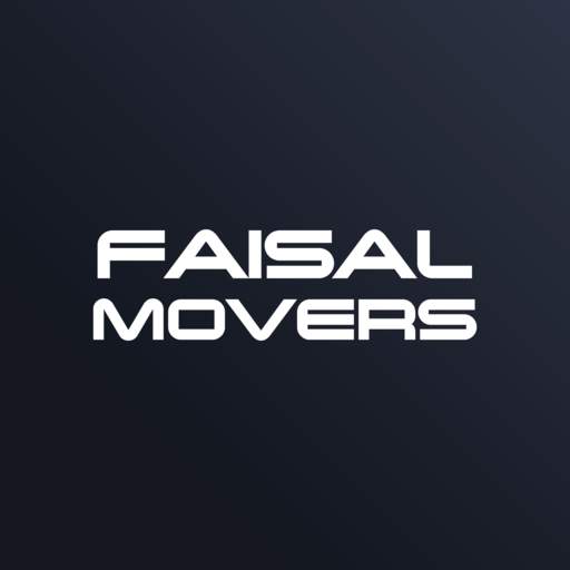 Faisal Movers - Buy Tickets On