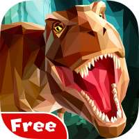Dino Hunter Craft Online