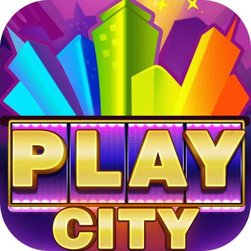 Play city  - ลัคกี้คาสิโน slot- lucky casino