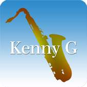 Best Songs of Kenny G on 9Apps