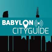 Babylon CityGuide on 9Apps