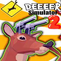 DEEEER Simulator 2: Walkthrough