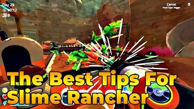 Tips Slime Rancher 2 APK for Android Download