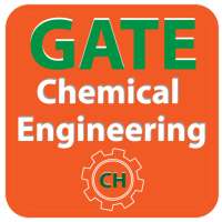 GATE Chemical Engineering on 9Apps