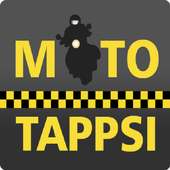 Mototappsi Motorizado on 9Apps